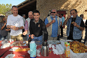 Journée des Grands Chefs 2009