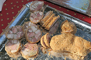 Journée des Grands Chefs 2009