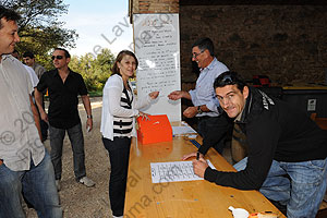 Journée des Grands Chefs 2009