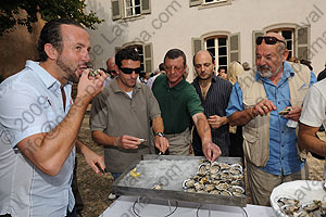 Journée des Grands Chefs 2009