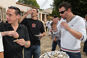 Journée des Grands Chefs 2009