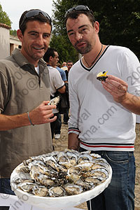 Journée des Grands Chefs 2009