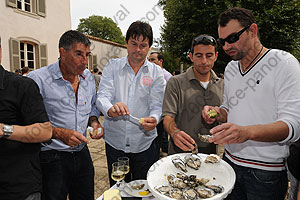 Journée des Grands Chefs 2009
