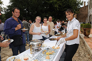 Journée des Grands Chefs 2009