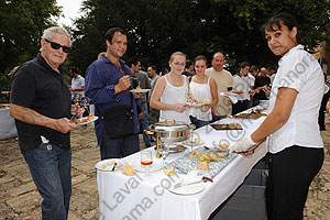 Journée des Grands Chefs 2009