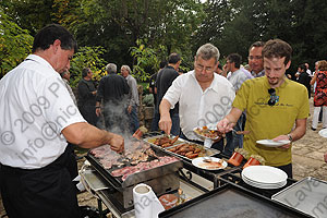 Journée des Grands Chefs 2009