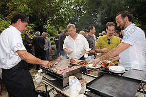 Journée des Grands Chefs 2009