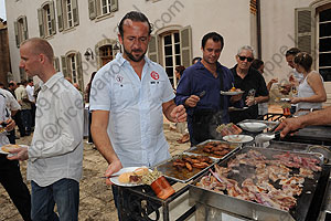 Journée des Grands Chefs 2009