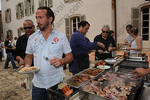 Journée des Grands Chefs 2009
