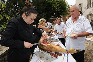 Journée des Grands Chefs 2009