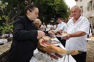 Journée des Grands Chefs 2009