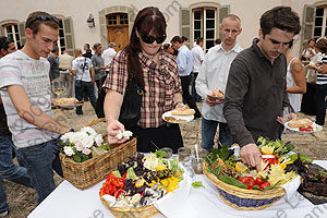 Journée des Grands Chefs 2009