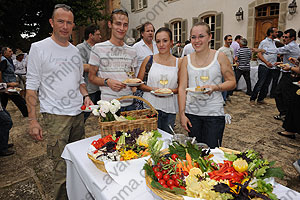 Journée des Grands Chefs 2009