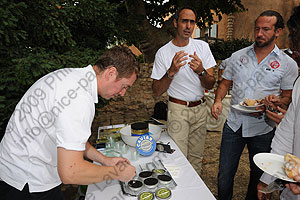 Journée des Grands Chefs 2009
