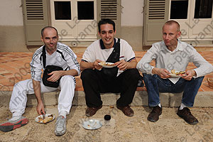 Journée des Grands Chefs 2009