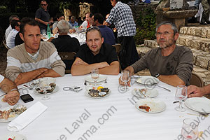 Journée des Grands Chefs 2009
