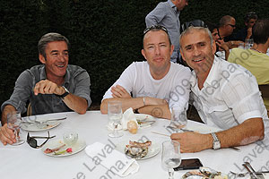Journée des Grands Chefs 2009