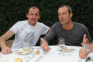 Journée des Grands Chefs 2009