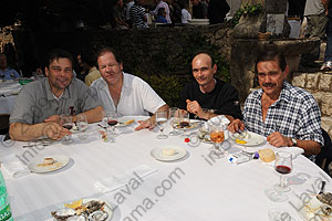 Journée des Grands Chefs 2009