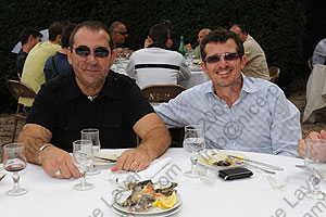 Journée des Grands Chefs 2009