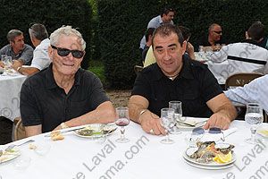 Journée des Grands Chefs 2009