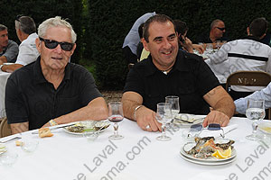 Journée des Grands Chefs 2009
