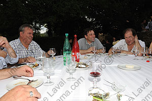Journée des Grands Chefs 2009