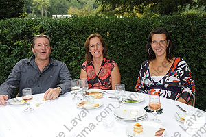 Journée des Grands Chefs 2009