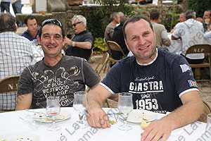 Journée des Grands Chefs 2009