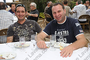 Journée des Grands Chefs 2009