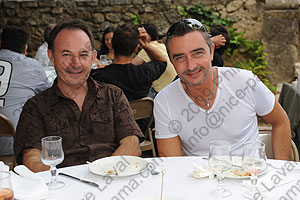 Journée des Grands Chefs 2009