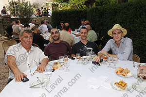 Journée des Grands Chefs 2009