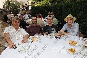 Journée des Grands Chefs 2009