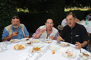 Journée des Grands Chefs 2009