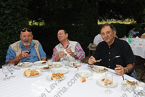 Journée des Grands Chefs 2009