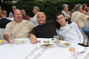 Journée des Grands Chefs 2009