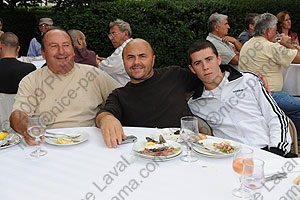 Journée des Grands Chefs 2009