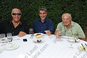 Journée des Grands Chefs 2009
