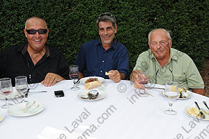 Journée des Grands Chefs 2009
