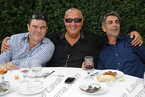 Journée des Grands Chefs 2009