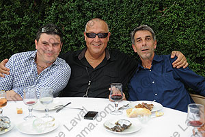 Journée des Grands Chefs 2009