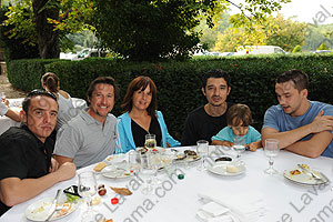 Journée des Grands Chefs 2009