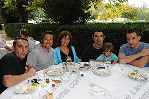 Journée des Grands Chefs 2009