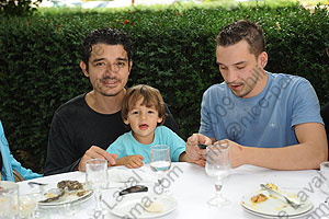 Journée des Grands Chefs 2009