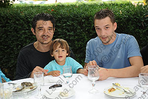 Journée des Grands Chefs 2009
