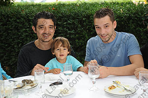Journée des Grands Chefs 2009
