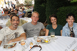 Journée des Grands Chefs 2009