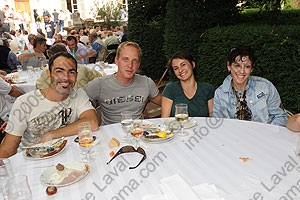 Journée des Grands Chefs 2009