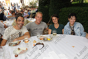 Journée des Grands Chefs 2009