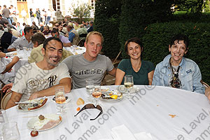 Journée des Grands Chefs 2009